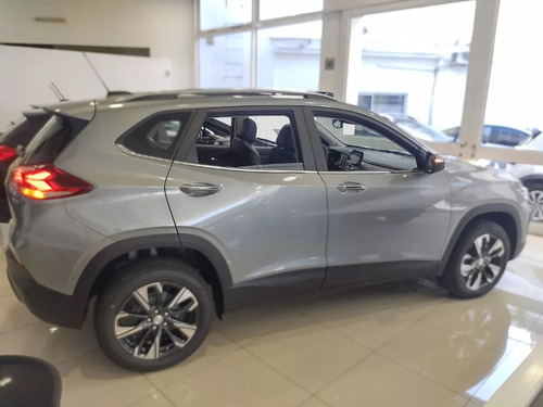 Chevrolet Tracker Plan De Ahorro Al Dia Caido Adjudicado