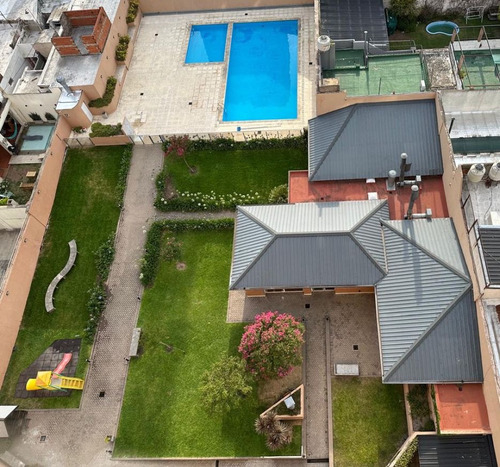 Dueño Vende Departamento De Calidad 4 Dormitorios Con Excelentes Amenities Italia Al 2000 Ulanovsky
