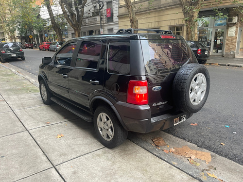 Ford Ecosport 2.0 Xlt
