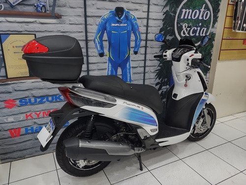 Imagem 3 de 5 de Kymco People Gti 300 Abs 2021 - Moto & Cia
