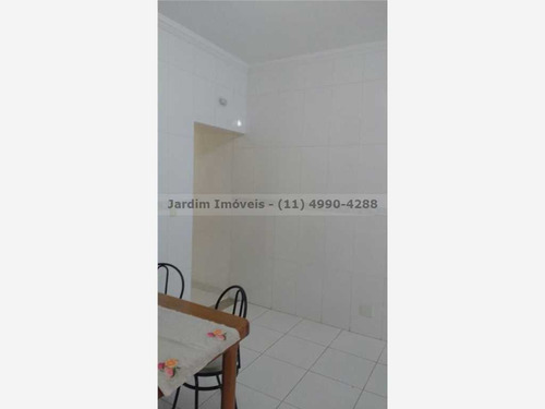 Imagem 11 de 15 de Sobrado - Jardim Las Vegas - Santo Andre - Sao Paulo | Ref.: - 29109
