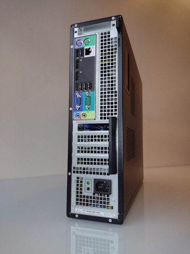 Imagem 2 de 2 de Computador Desktop Dell Optiplex 9010 I5 3470 8gb
