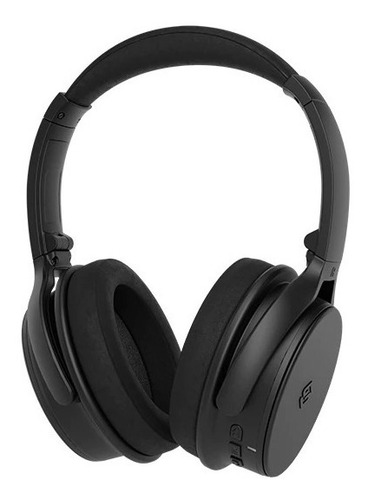Audífonos Sleve Bluetooth Evo Black