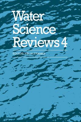 Libro Water Science Reviews 4: Volume 4 : Hydration Pheno...