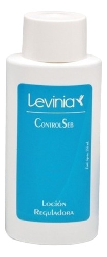 Loción Reguladora Pieles Grasas Acné Levinia / Dermik Facial