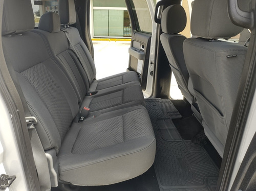 Imagen 14 de 15 de Ford F-150 Xlt 4x2 6cil Ecoboos