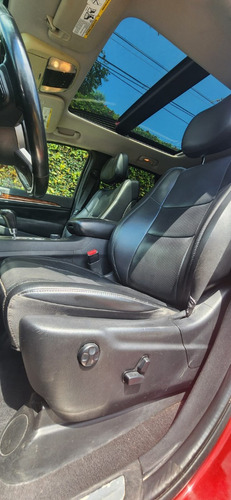 Jeep Grand Cherokee 5.7 Limited Premium V8 Navegación 4x4 Mt