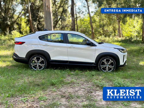 Fiat FASTBACK IMPETUS