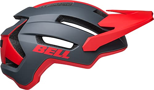 Bell 4forty Air Mips Adult Mountain Bike Helmet - Matte Gray
