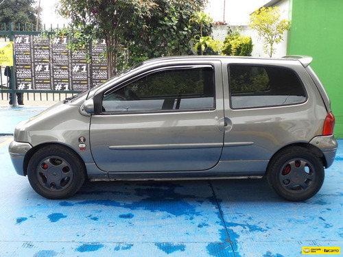 Renault Twingo 1.2 Dynamique