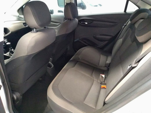 Chevrolet Prisma Ltz