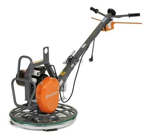 Allanadora De Conc. Husqvarna Bg245 F Twis Husqvarna 7928801