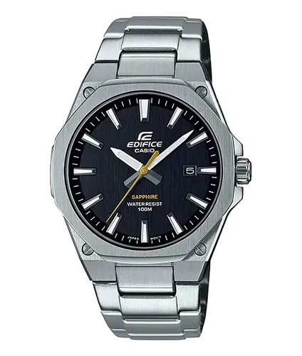 Reloj Hombre Casio Edifice Efv-550d 1a Impacto Online