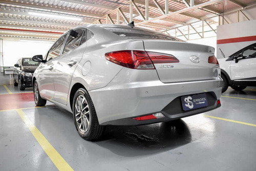 Imagem 14 de 15 de Hyundai Hb20s Diamond Plus 1.0 Turbo At