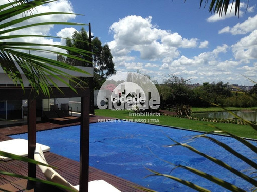 Imagem 7 de 16 de Terreno Em Condomínio À Venda, Alto Alegre - Cascavel/pr - 11517