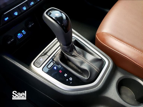 Imagem 13 de 14 de Hyundai Creta 2.0 16v Prestige