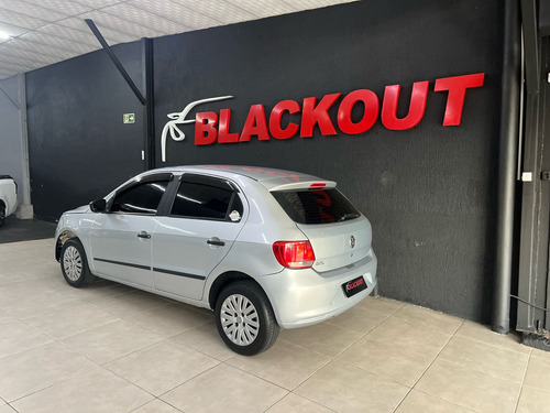 Volkswagen Gol 1.0 Tec Total Flex 5p