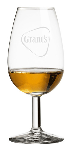 Copa Para Cata De Whisky Grant's 