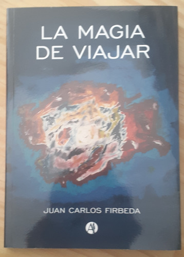 La Magia De Viajar 