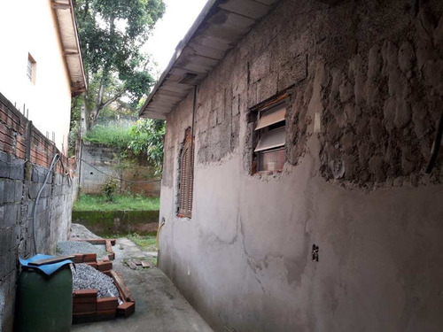 Imagem 8 de 27 de Casa Com 1 Dorm, Refúgio Dos Bandeirantes, Santana De Parnaíba - R$ 260 Mil, Cod: 235262 - V235262