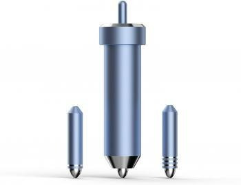 Imagem 2 de 2 de Cricut - Kit Para Aplicação Foil Na Cricut Maker - (2008726)