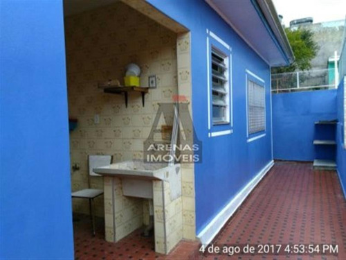Imagem 8 de 15 de Sobrado - 1013