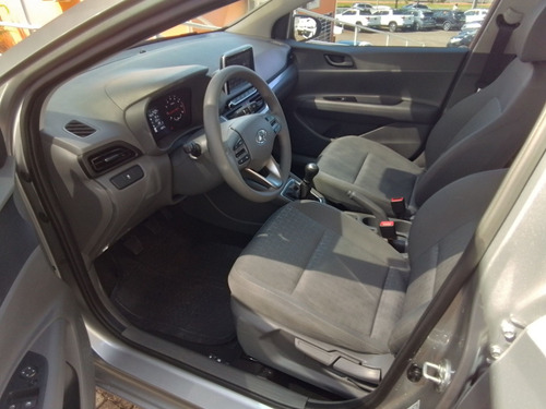 Hyundai HB20S 1.0 12V FLEX COMFORT PLUS MANUAL