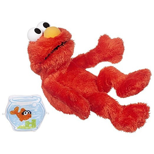 Playskool Sesame Street Elmo Lol