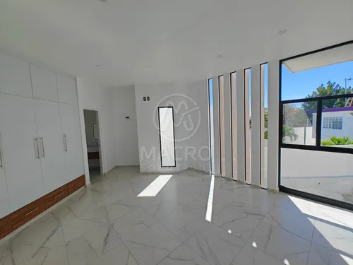 Casa En Venta En Altos De Oaxtepec
