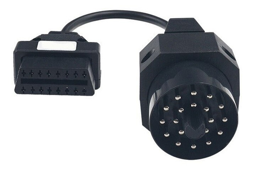 Imagen 5 de 5 de Kit 8 Adaptadores Obd2 Para Diagnostico Automotriz