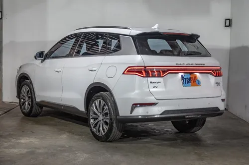 Byd Song Pro Ev 2022