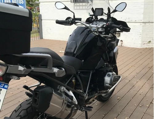 Imagen 5 de 8 de Bmw R 1200 Gs - Cordasco Austral Nqn (g)