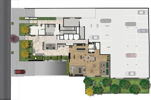 Imagem 17 de 20 de Apartamento À Venda No Bairro Perdizes - São Paulo/sp - O-4256-11328