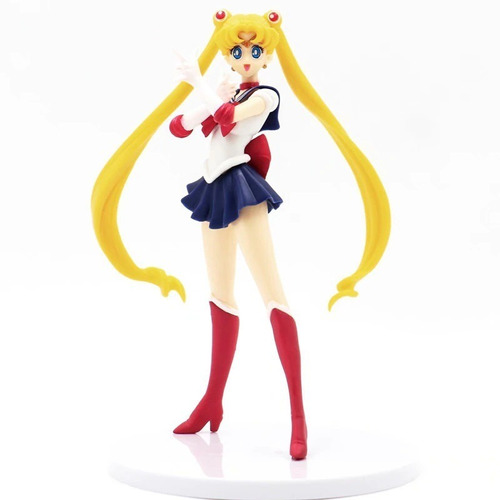 Juguete Serena De Sailor Moon