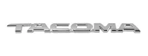 Comprar Logo Emblema Para Toyota Tacoma