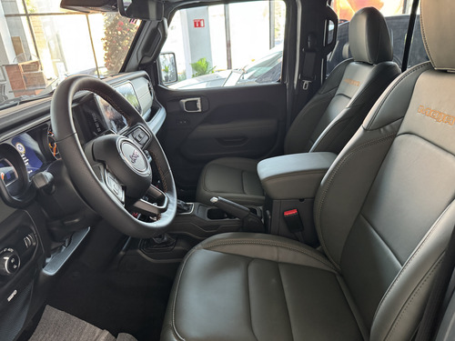 Jeep JT 3.6 V6 Mojave 4X4 At
