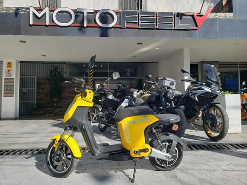 Motofeel Gdl - Doohan Idou @motofeelgdl
