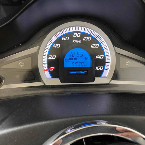Imagen 15 de 15 de Honda Pcx 150 Usdada 2018 Fi Scooter Automatica Nmx 999 Moto