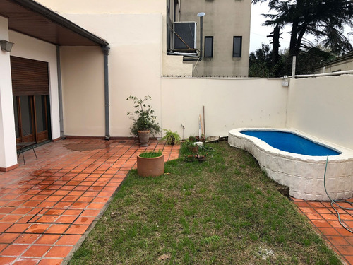 Alquiler Casa En Jose C Paz Centro