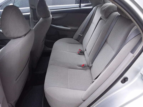 Toyota Corolla Gli 1.8 16v 4p (flex)