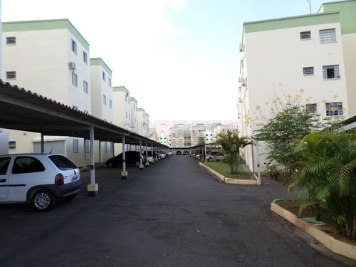 Imagem 2 de 10 de Apartamentos - Ref: V9872