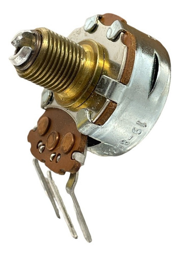 Potenciometro Clarostat, A47-1000-s