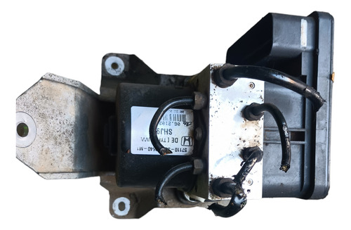Modulo Abs De Honda Odyssey 2006(57110_shj_m1) (Usado)