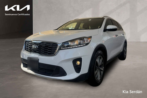 Kia Sorento 2019