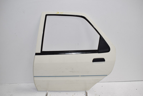 Puerta Trasera Izquierda Citroen Zx Pta-tra0754