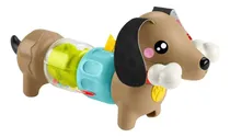Comprar Fisher-price Perrito Salchicha Actividades Divertidas Multic Multicolor