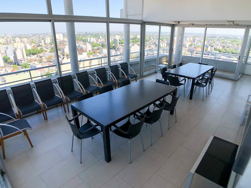 Venta De Departamento En Villa Urquiza
