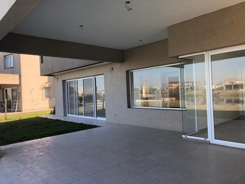 Imagen 9 de 30 de Casa En Venta En El Cantón, Escobar, G.b.a. Zona Norte