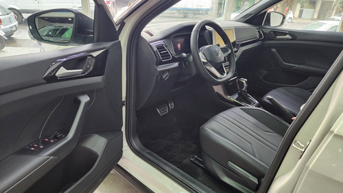 Volkswagen T-Cross 1.0 200 Tsi Highline Aut