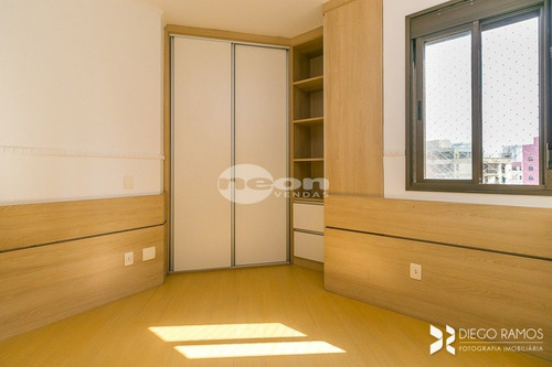Imagem 11 de 15 de Apartamento - Jardim - Ref: 1000 - V-1000